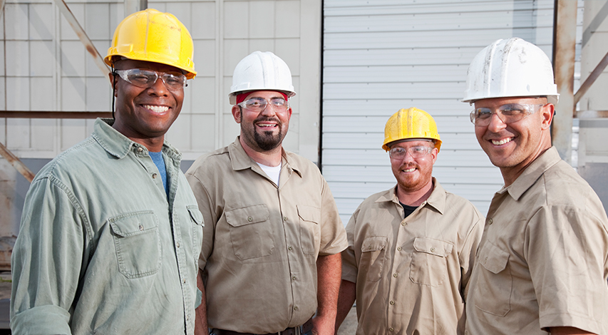 About Plumber Pro - Our team of trusted plumbers at work in Visalia, CA