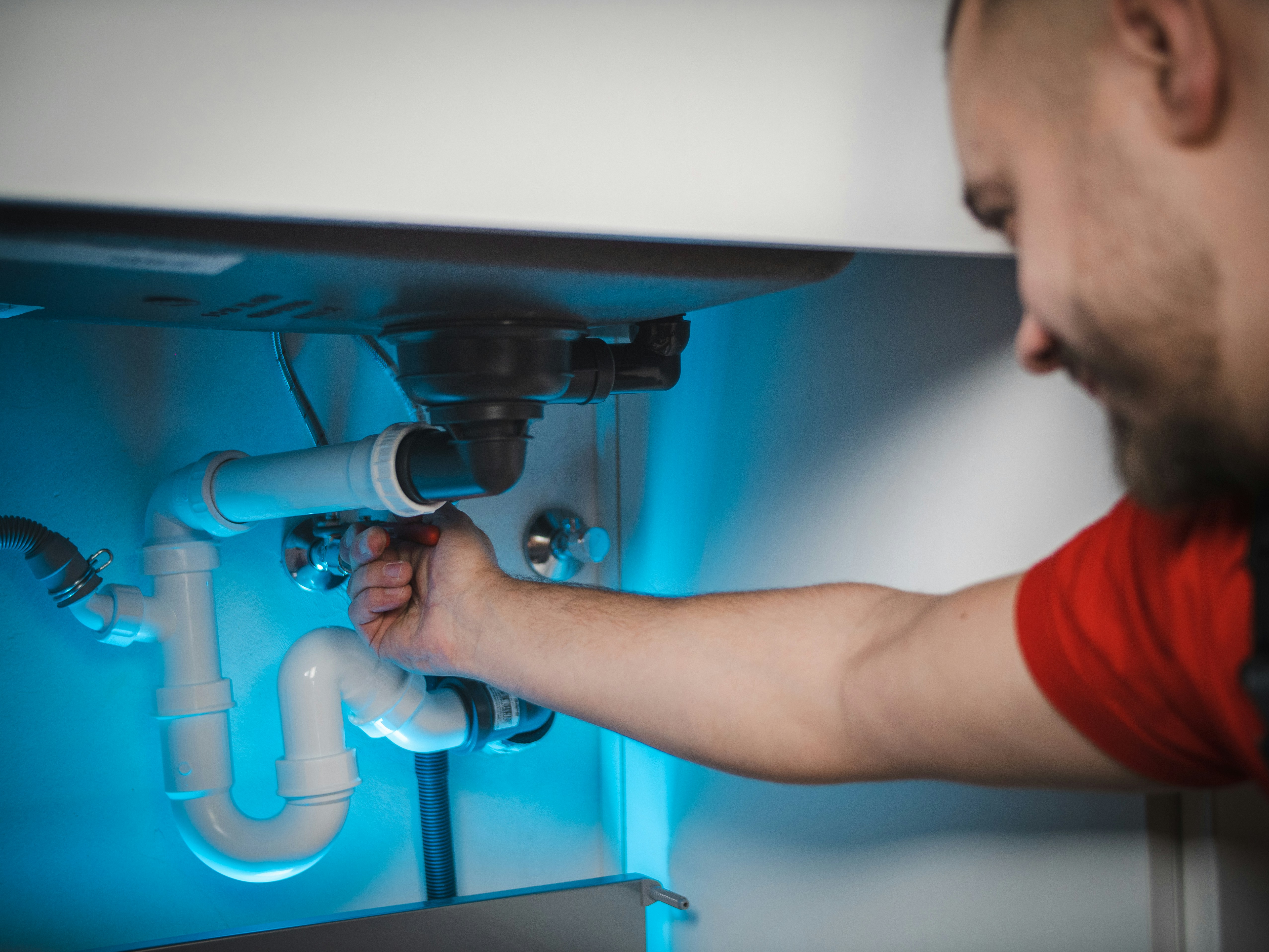 Plumbing Services in Visalia & Midvalley - Plumber Pro hero image